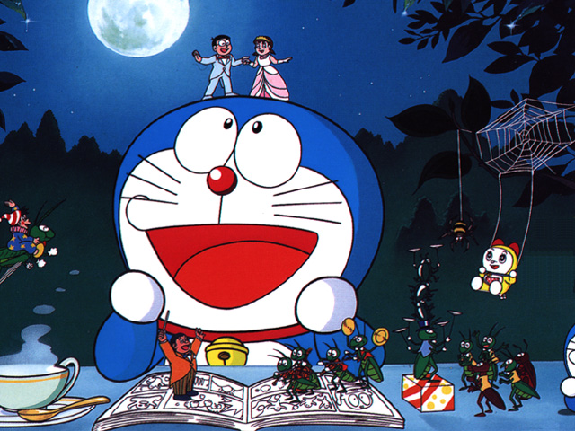 Doraemon: Suneo Honekawa - Images Gallery